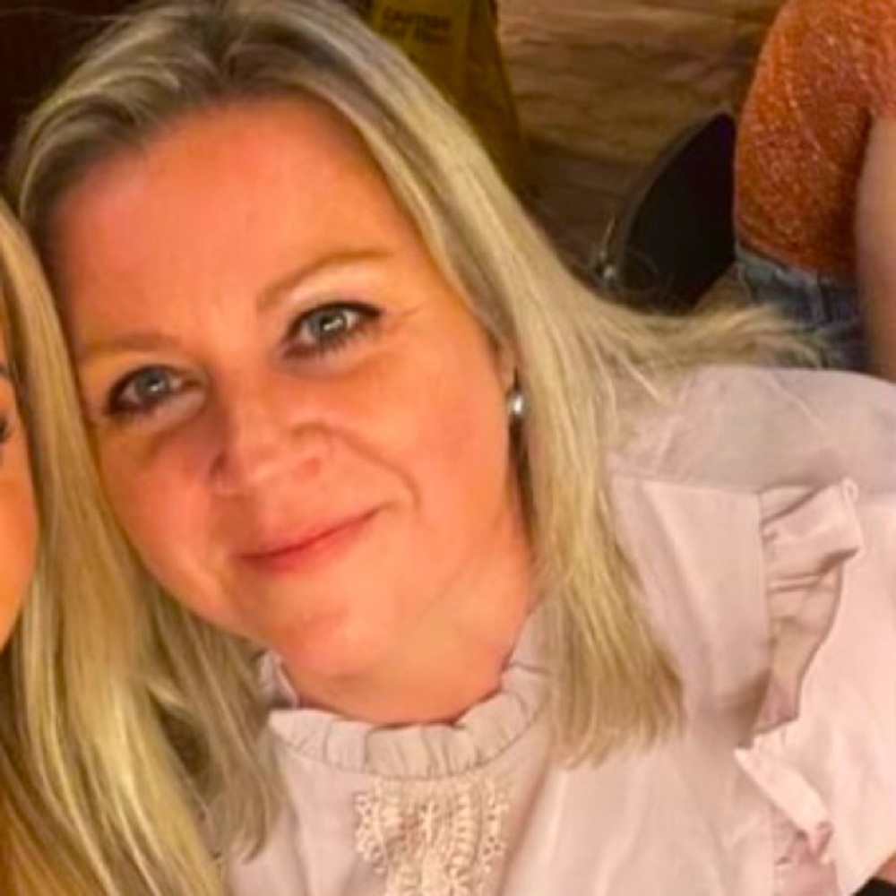 Meet your Posher, Christy